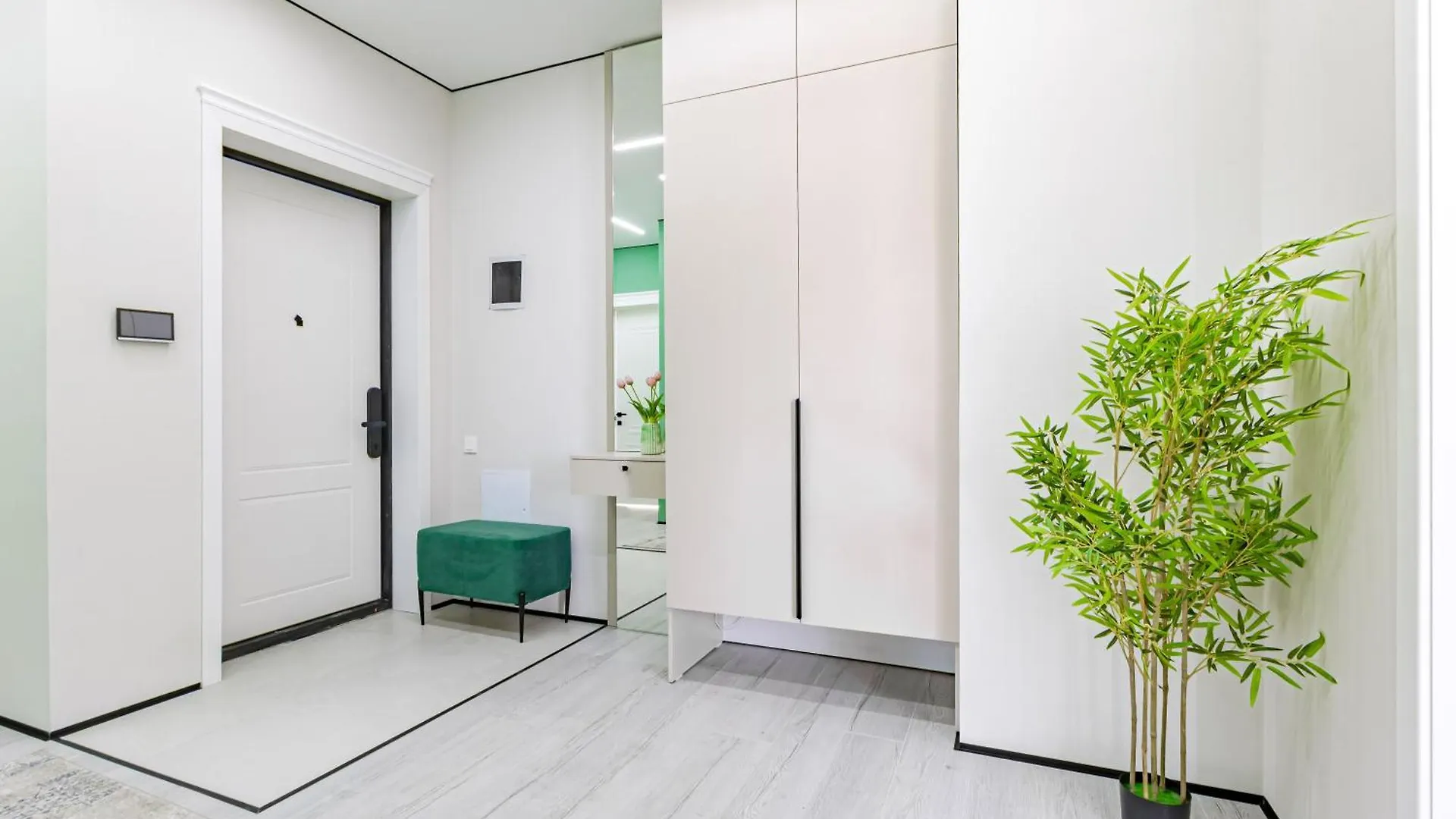 Grand Nomad Avenue Apartment Nur-Sultan