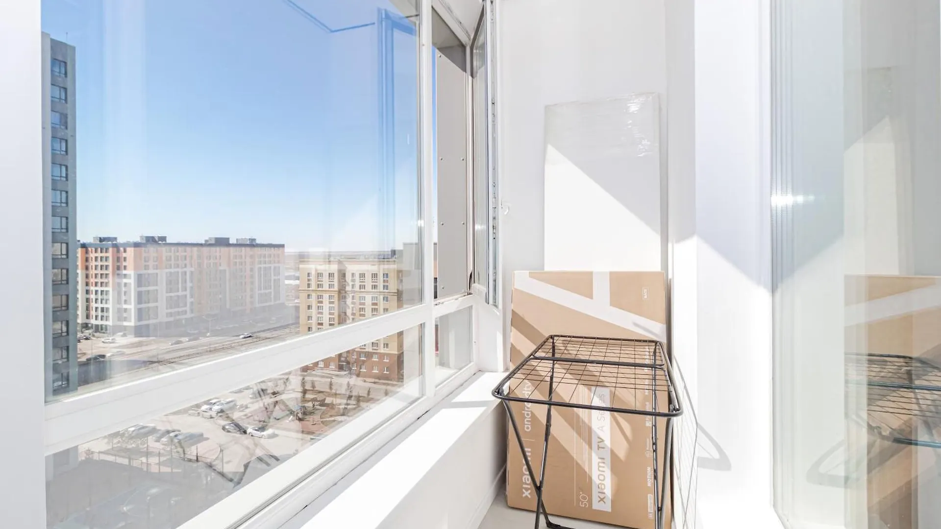 Grand Nomad Avenue Apartment Nur-Sultan  0*, Nur-Sultan (Astana)
