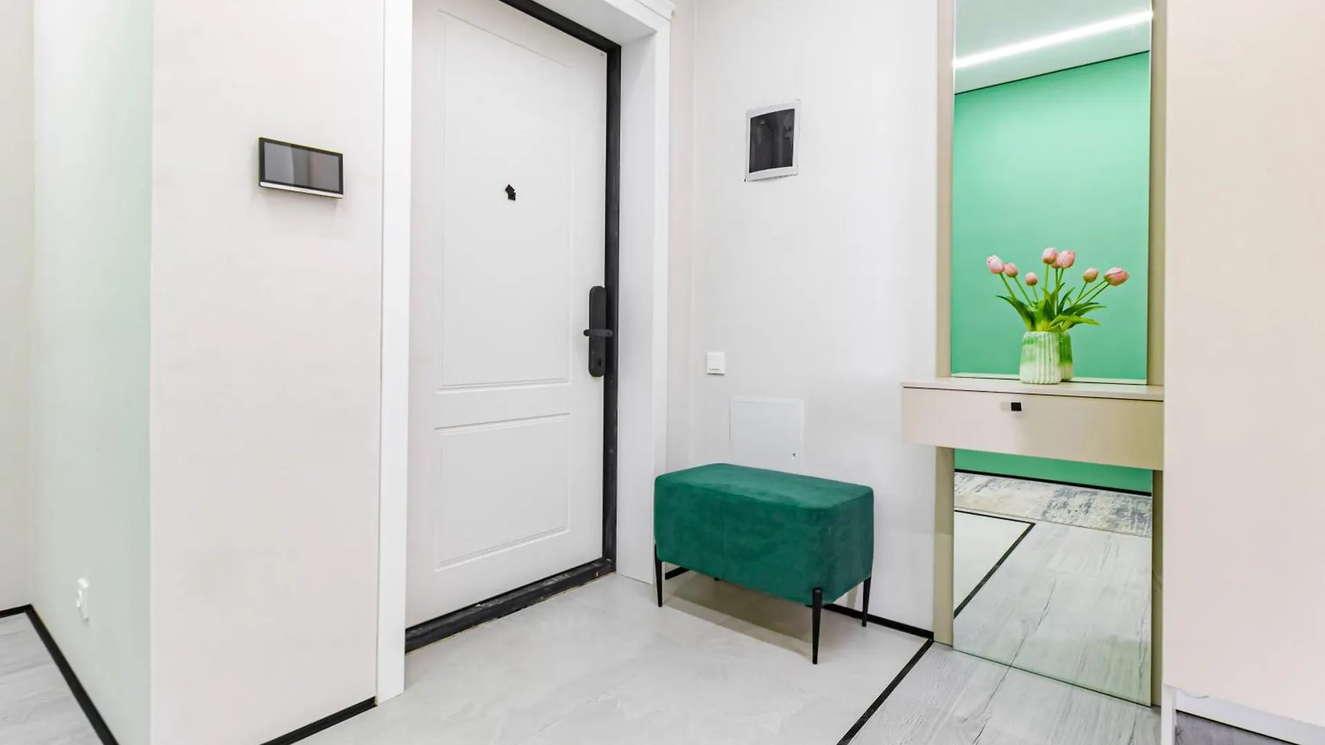 Grand Nomad Avenue Apartment Nur-Sultan  0*, Nur-Sultan (Astana)
