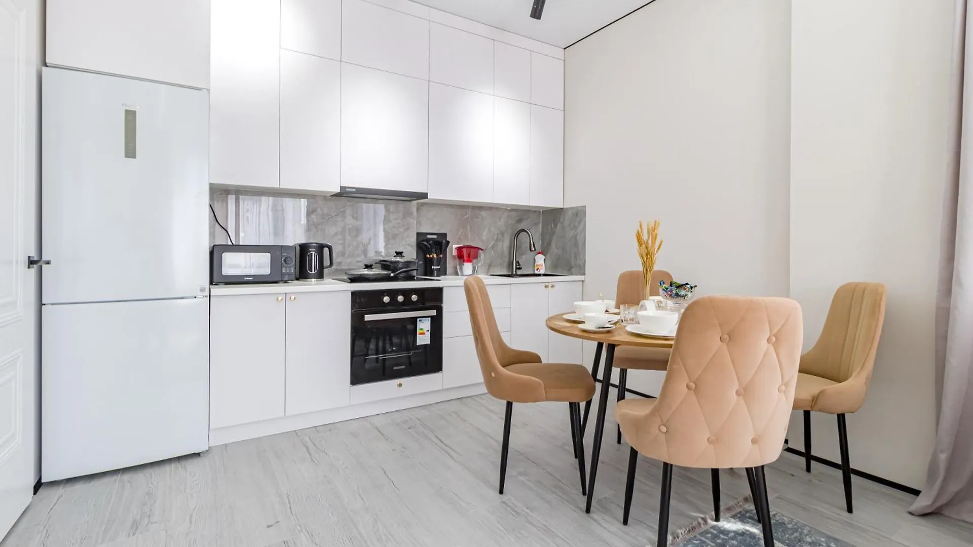 Grand Nomad Avenue Apartment Nur-Sultan  0*, Nur-Sultan (Astana) Kazakhstan