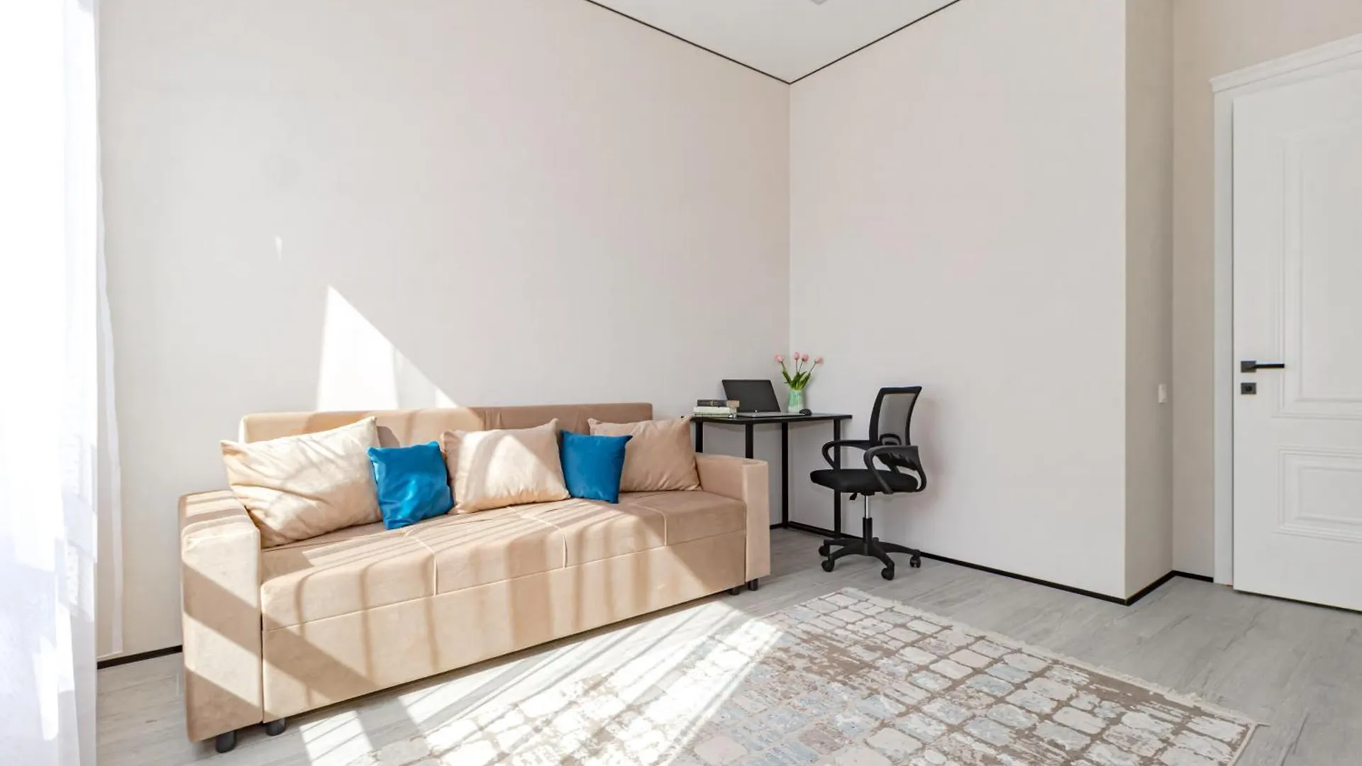 Grand Nomad Avenue Apartment Nur-Sultan  0*, Nur-Sultan (Astana) Kazakhstan