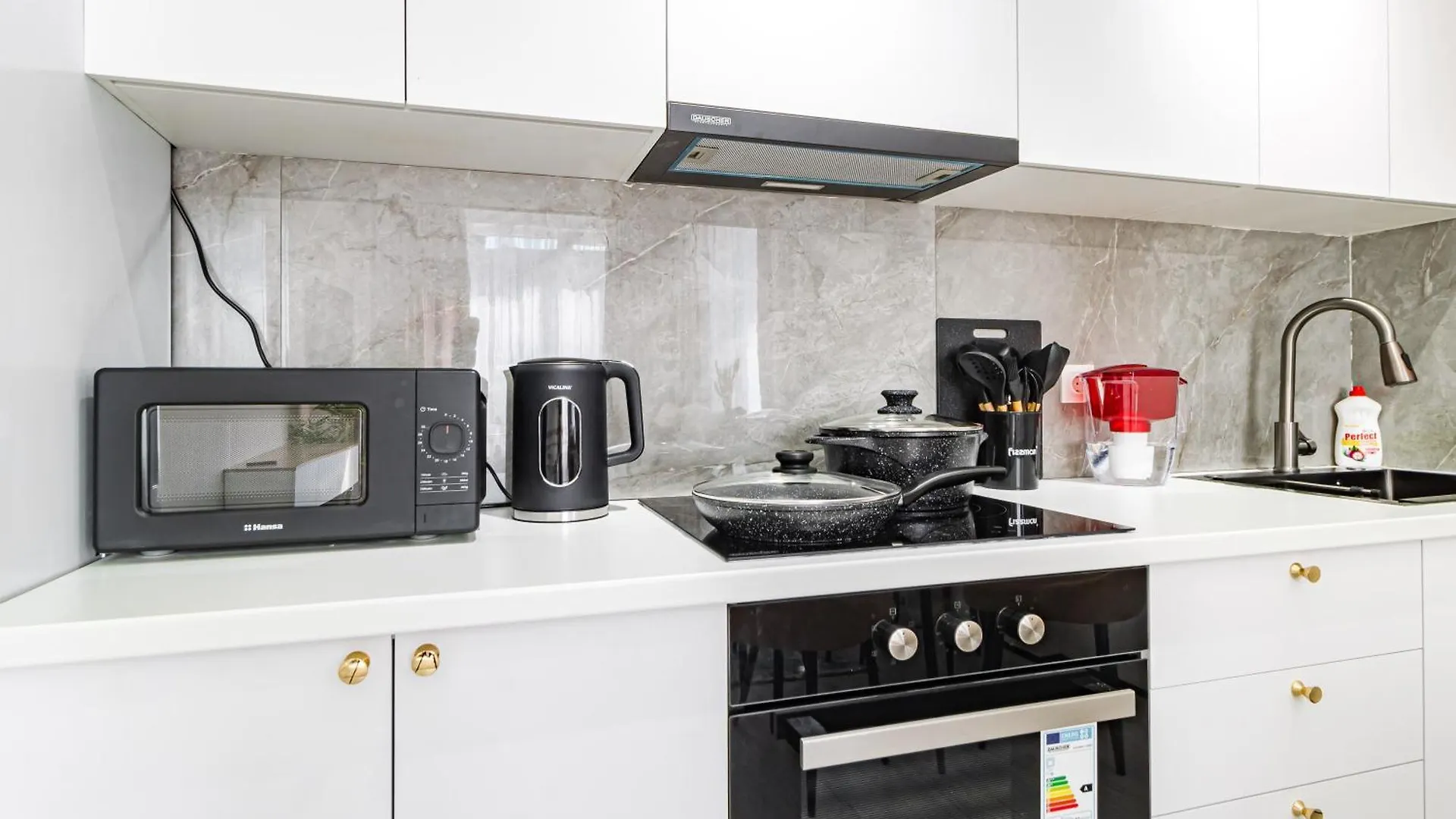 Grand Nomad Avenue Apartment Nur-Sultan