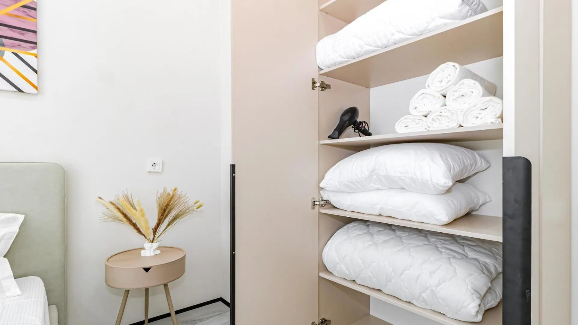 Grand Nomad Avenue Apartment Nur-Sultan  Kazakhstan