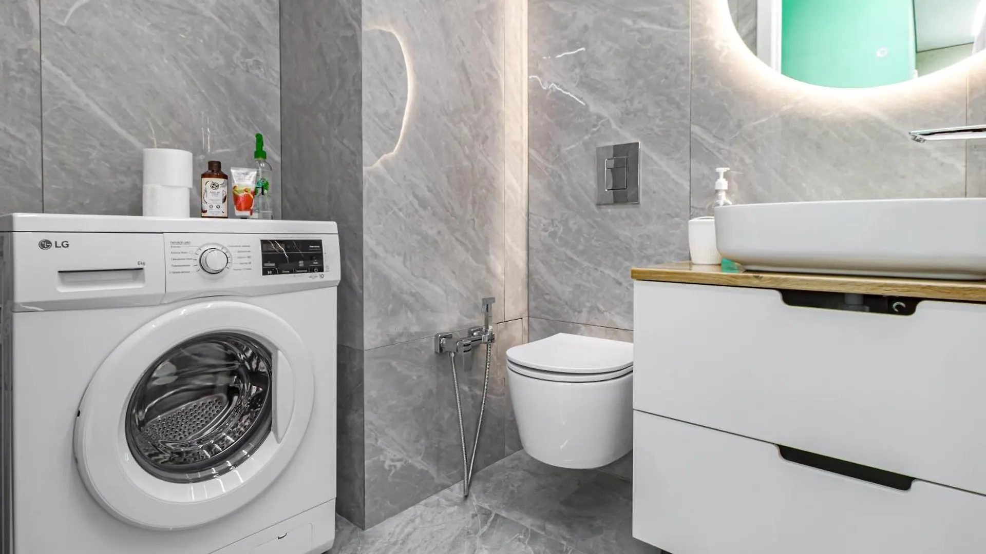 Grand Nomad Avenue Apartment Nur-Sultan   Nur-Sultan (Astana)